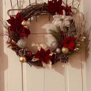 Holiday Wreath